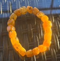 💛✨ Chrysoberyll Armband ✨💛 D 9.6mm