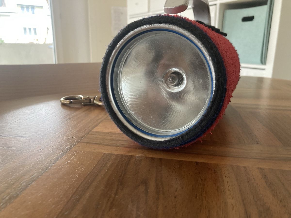 Lampen: Tauchlampe Harenberger – Gebraucht aus Zuzwil SG von chr_z8sq