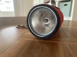 Tauchlampe Harenberger