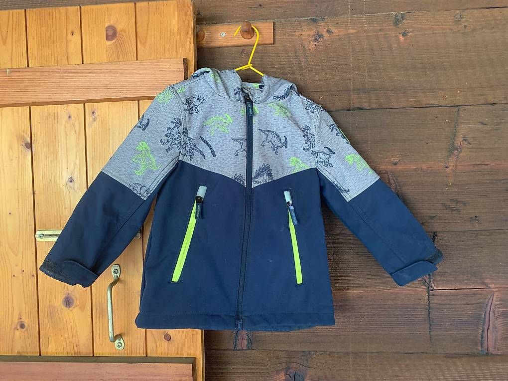 Giacche: Veste Dino mi saison taille 98 – Usato da Haute-Nendaz venduto da GeutscheDrammophon