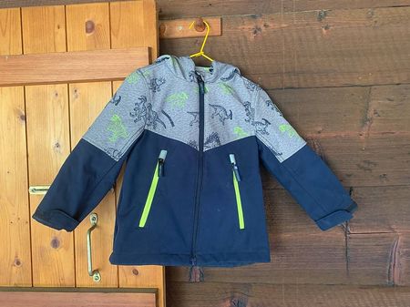 Veste Dino mi saison taille 98
