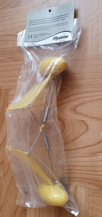 Flyzone Landing Gear for Piper Super Cub Select Scale (Neu und ...