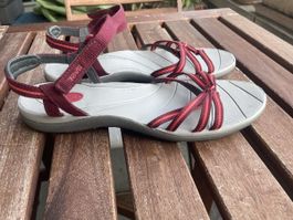 Teva Sandalen Damen Grösse 41 (W's 10#) guter Zustand