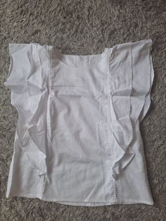Joli haut fille taille 158cm 13 ans