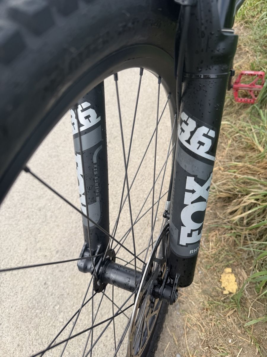 Specialized Biciclette: 2023er Specialized Stumpjumper Evo Comp – Usato da Bülach venduto da PiotrekBulach 7