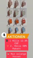 iPhone Hülle – Top Zustand! 50% Rabatt auf zweite Hülle!