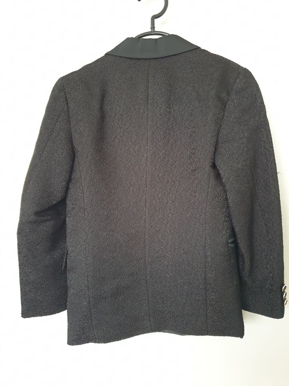 Completi: Costume complet 4 pièces garçon  Taille 140  Comme neuf – Nuovo (secondo la descrizione) da Yverdon-les-Bains venduto da ErMaZa 3