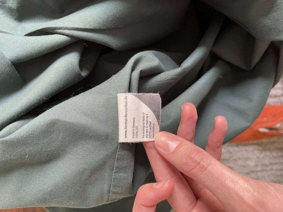 Vestiti: Frühlings Kleid von Format – Usato da Zürich venduto da Ali-Olmi 4