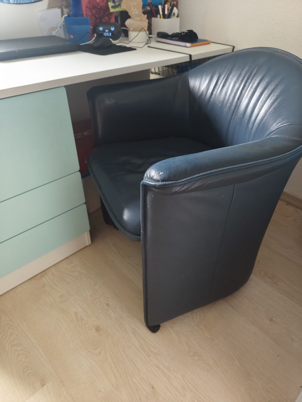 Ikea Betten: SMÅSTAD – Gebraucht aus Bassecourt von dar_c72c 4
