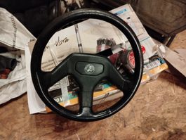 Volant Peugeot 205 Roland Garros