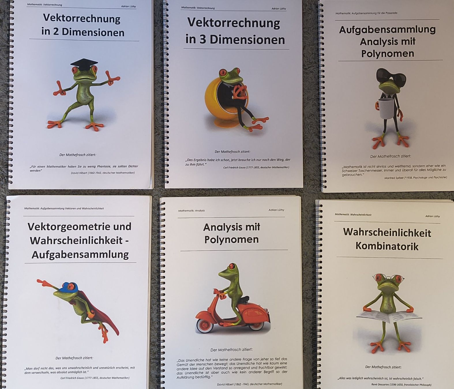 Libri: Passerellen Bücher – Usato da Dintikon venduto da Trixl