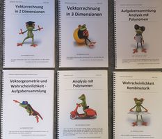 Passerellen Bücher