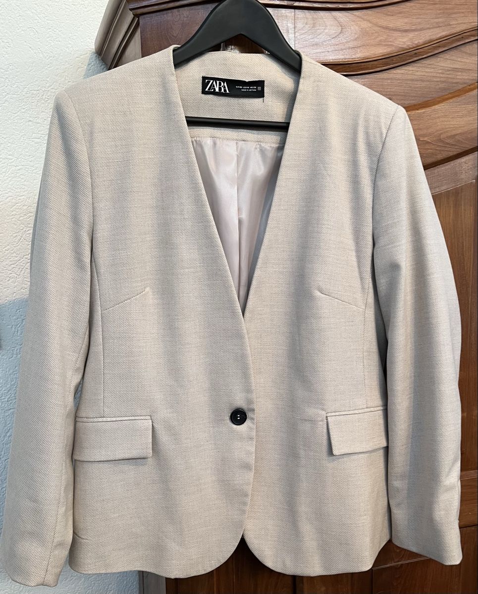 Zara Giacche: Blazer Zara – Usato da Bözberg venduto da JRose19
