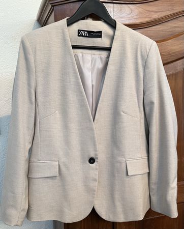 Blazer Zara