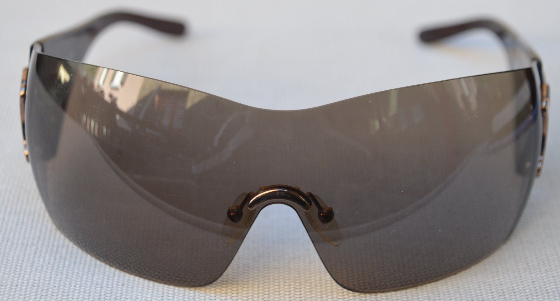 Celine Brillen & Gläser: Céline Sonnenbrille /  lunettes de soleil – Neu (gemäss Beschreibung) aus Collonges von arashee 1