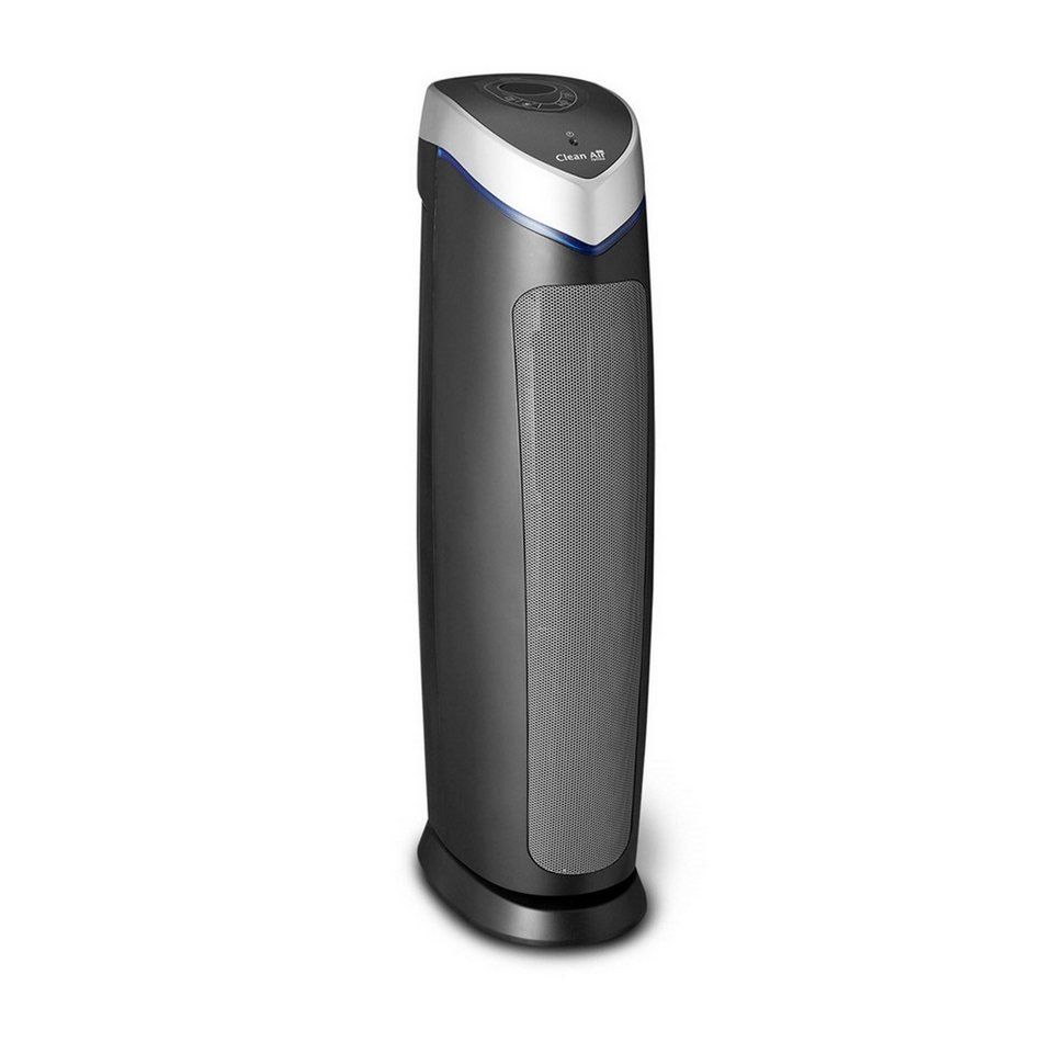 Luftreiniger: CleanAir CA-508 Luftreiniger – Neu und originalverpackt aus Ulisbach von Old_Science 4
