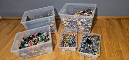 Legosteine