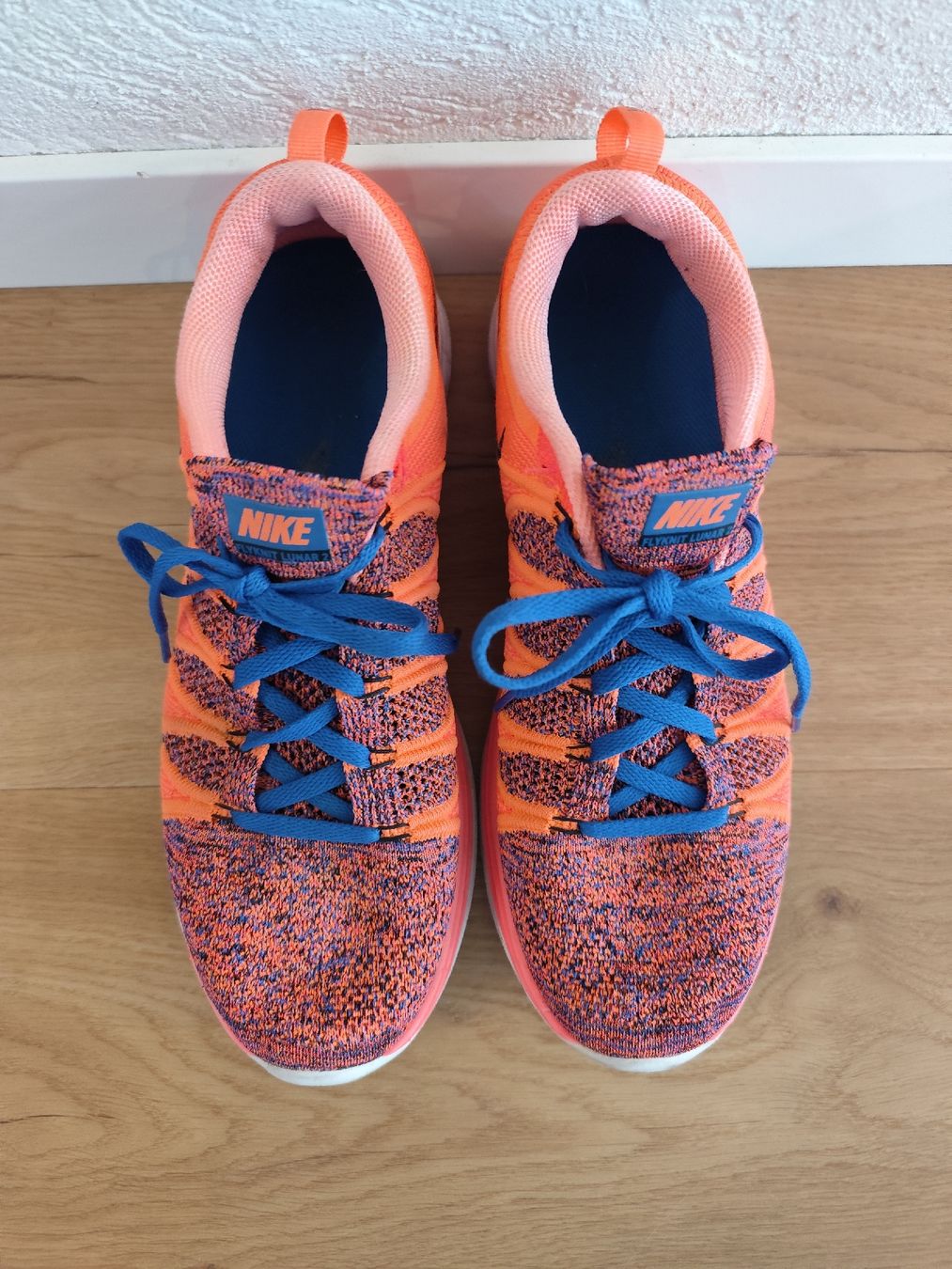 Scarpe da uomo: Nike Running Schuhe  – Usato da Magden venduto da CHSportscardsCol. 2