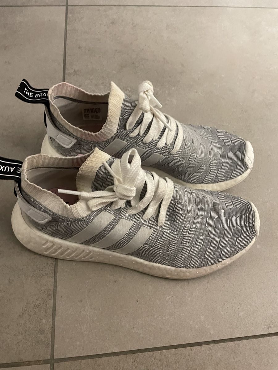 Adidas Damenschuhe: NMD Sneakers Adidas – Gebraucht aus Zunzgen von mel_y6w2