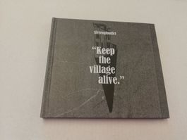 STEREOPHONICS - KEEP THE VILLAGE ALIVE