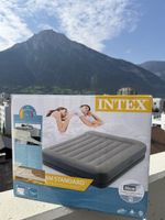 Intex Luftbett Dura-Beam Standard Queen | 152 × 203 × 30 cm 