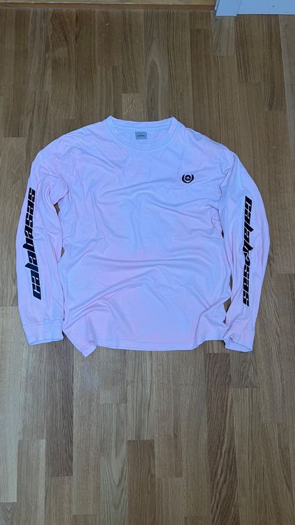 Yeezy hot sale calabasas longsleeve