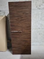 Stabiler Hängeschrank / Wandschrank – H: 104 / B: 40 / T: 35