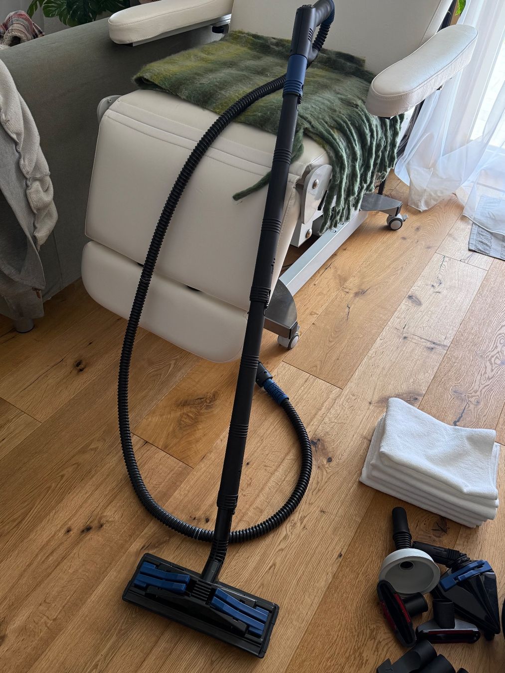 Pulitori a vapore: Atlantis Dampfreiniger – Usato da Euthal venduto da h_kr7 3