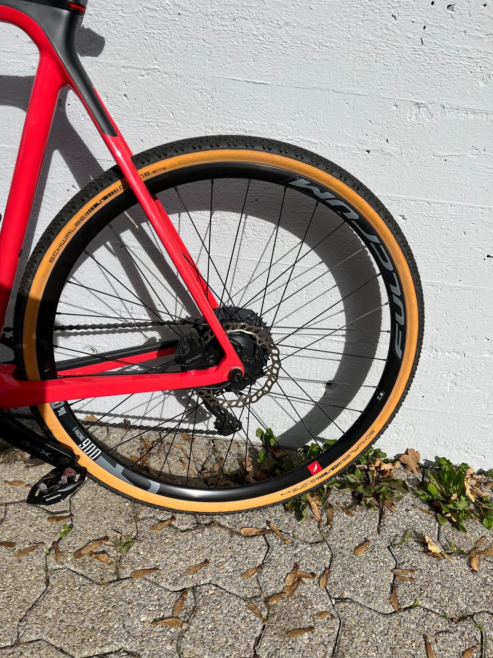 Orbea Biciclette: Gravel / Generalüberholtes Orbea GAIN M30 – Usato da Wettswil venduto da Dorimar 3
