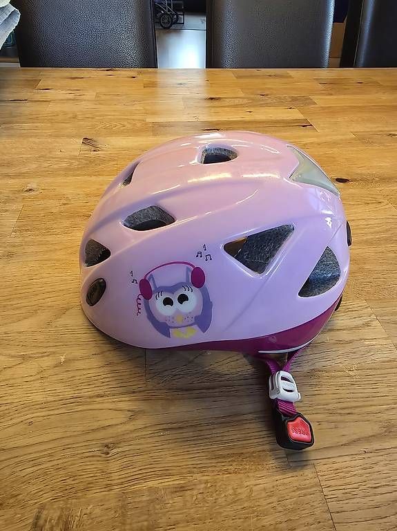 Helme: Kindervelohelm – Gebraucht aus Bertschikon von flolovemountains 1