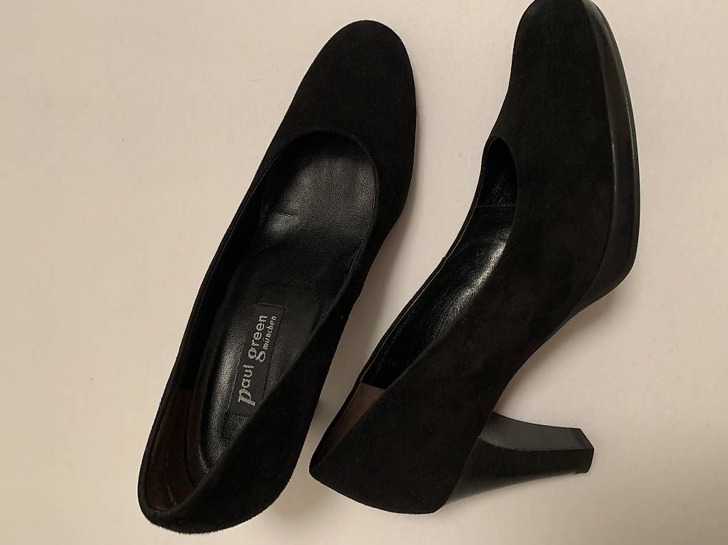 Chaussures femmes: Paul Green Pumps – D'occasion à stgallen par vino62 2