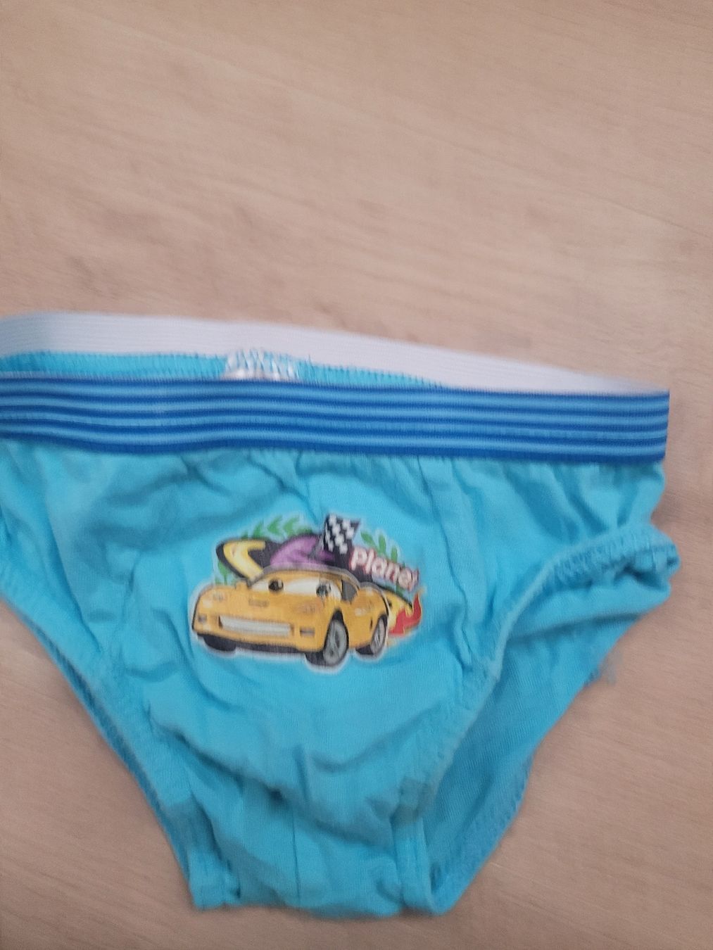 Biancheria intima: unterhosen gr. 92 – Usato da Lupsingen venduto da sta_wgg5 1