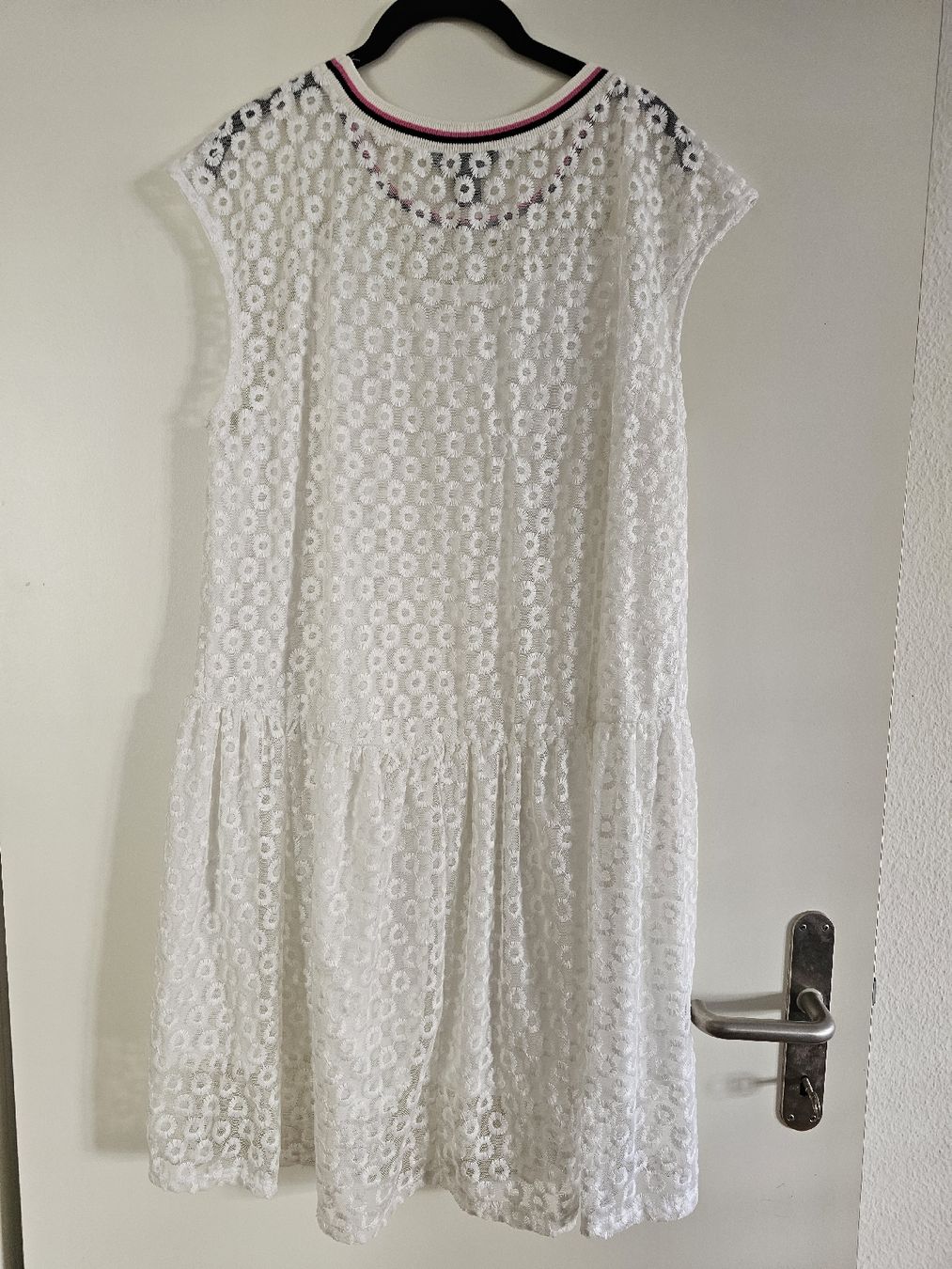 H&M Vestiti: H&M Spitzenkleid – Nuovo (secondo la descrizione) da Zürich venduto da Ada2 1