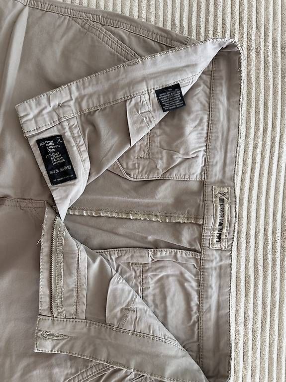 Hosen: Drykorn Herren-Shorts  – Gebraucht aus Wil SG von mar_w7v7 1