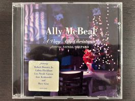 Ally McBeal - A Very Ally Christmas