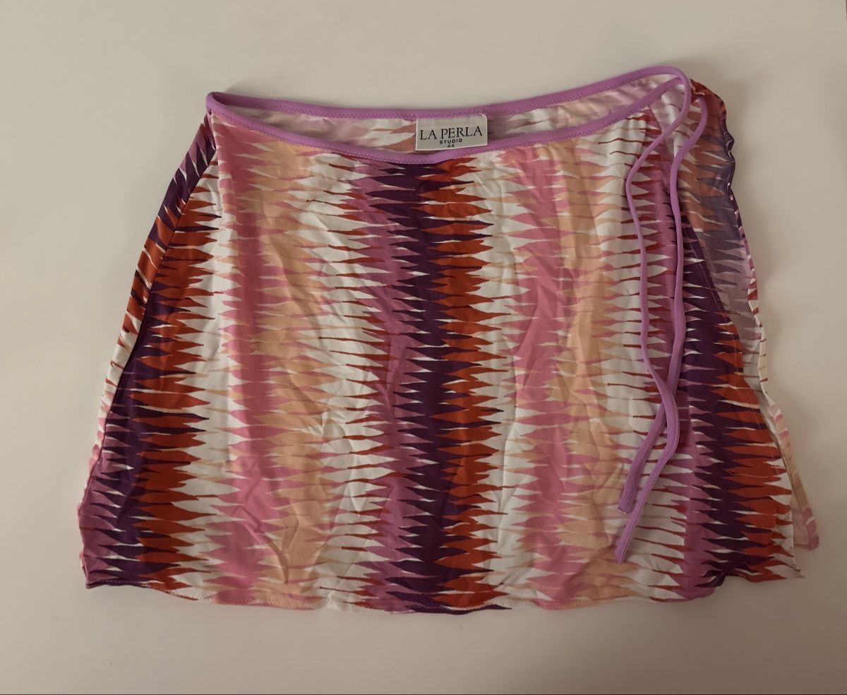 La Perla Gonne: La Perla Beach Jupe – Usato da Basel venduto da ndeon