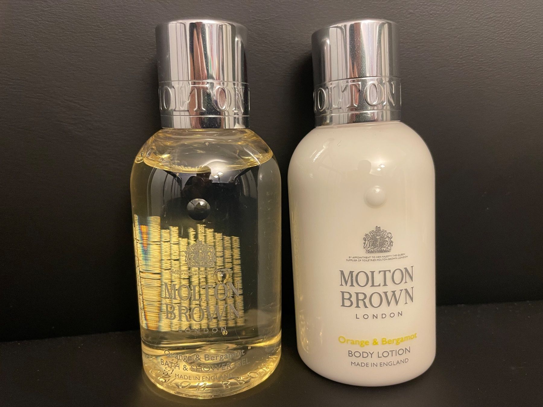 Altro per la cura del corpo: **NEU** Molton Brown Geschenkset – Nuovo (secondo la descrizione) da Rafz venduto da DOMBEC 1