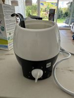 MAM Flaschenwärmer Baby CH Stecker