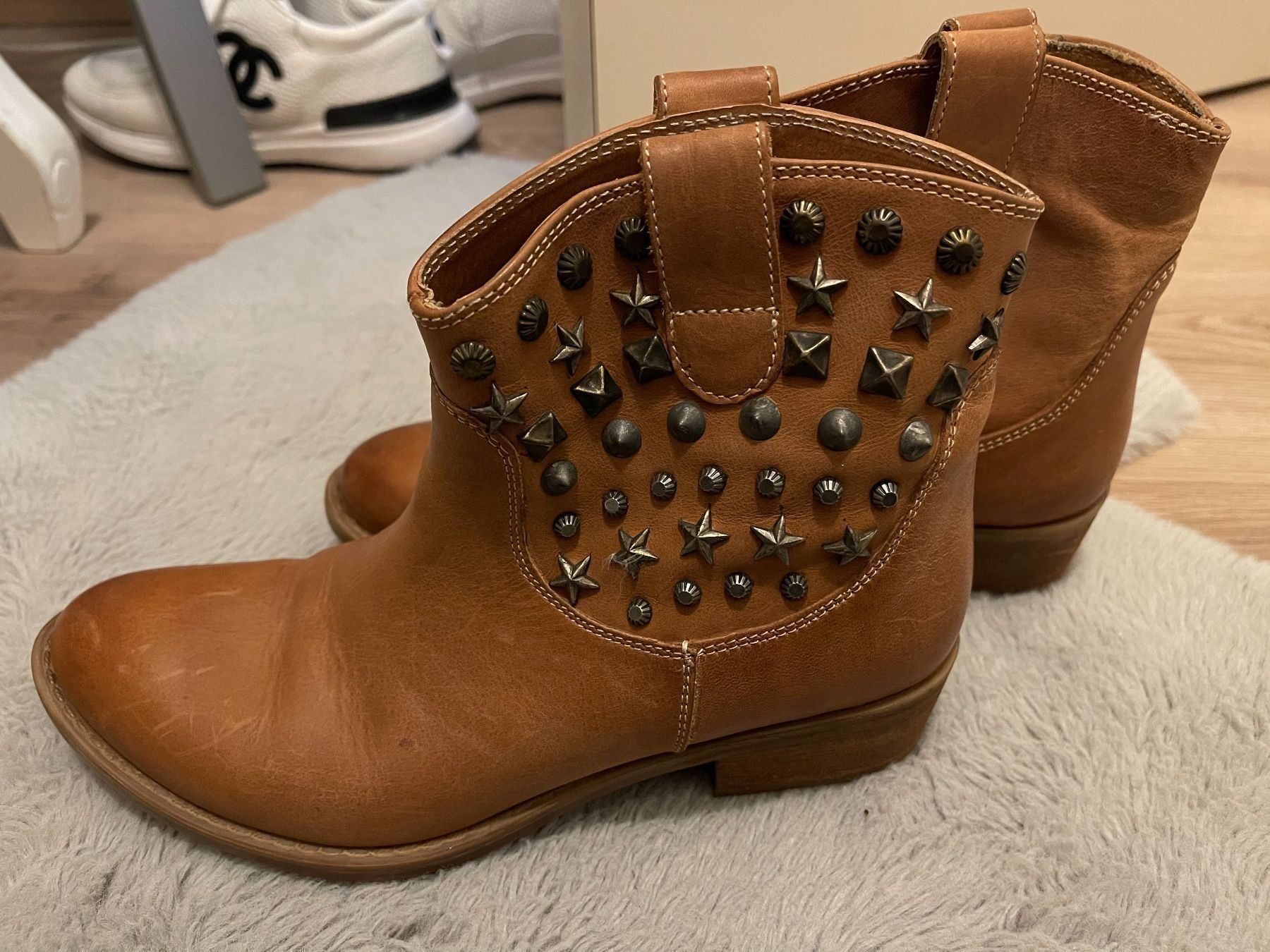Globus Scarpe da donna: Damenstiefel Globus – Nuovo (secondo la descrizione) da Winterthur venduto da Deal246 2