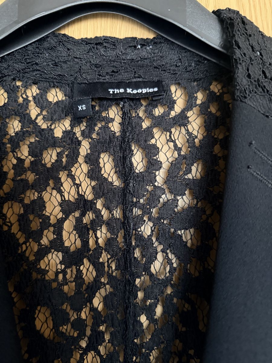 Kooples Gilet & Giacche senza maniche: The Kooples- Vest – Nuovo (secondo la descrizione) da Bern venduto da Marie_B21 5