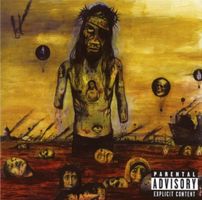 Slayer – Christ Illusion
