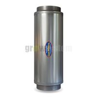 Rohrschalldämpfer Can Filters Silencer 250mm