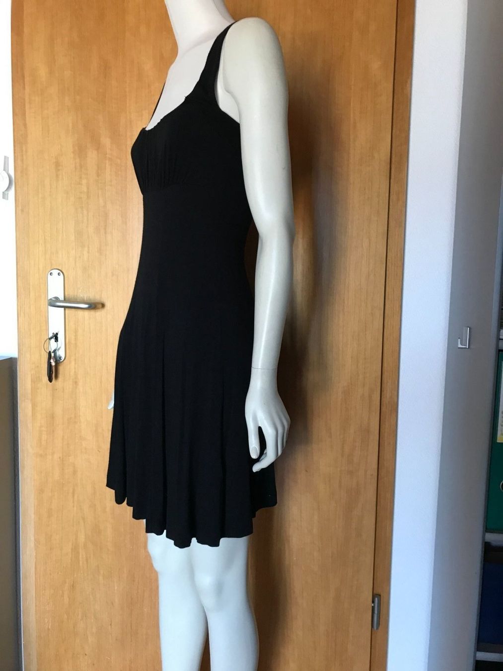Vestiti: Kleid beach time, schwarz – Nuovo (secondo la descrizione) da Contra venduto da Oly_93 4