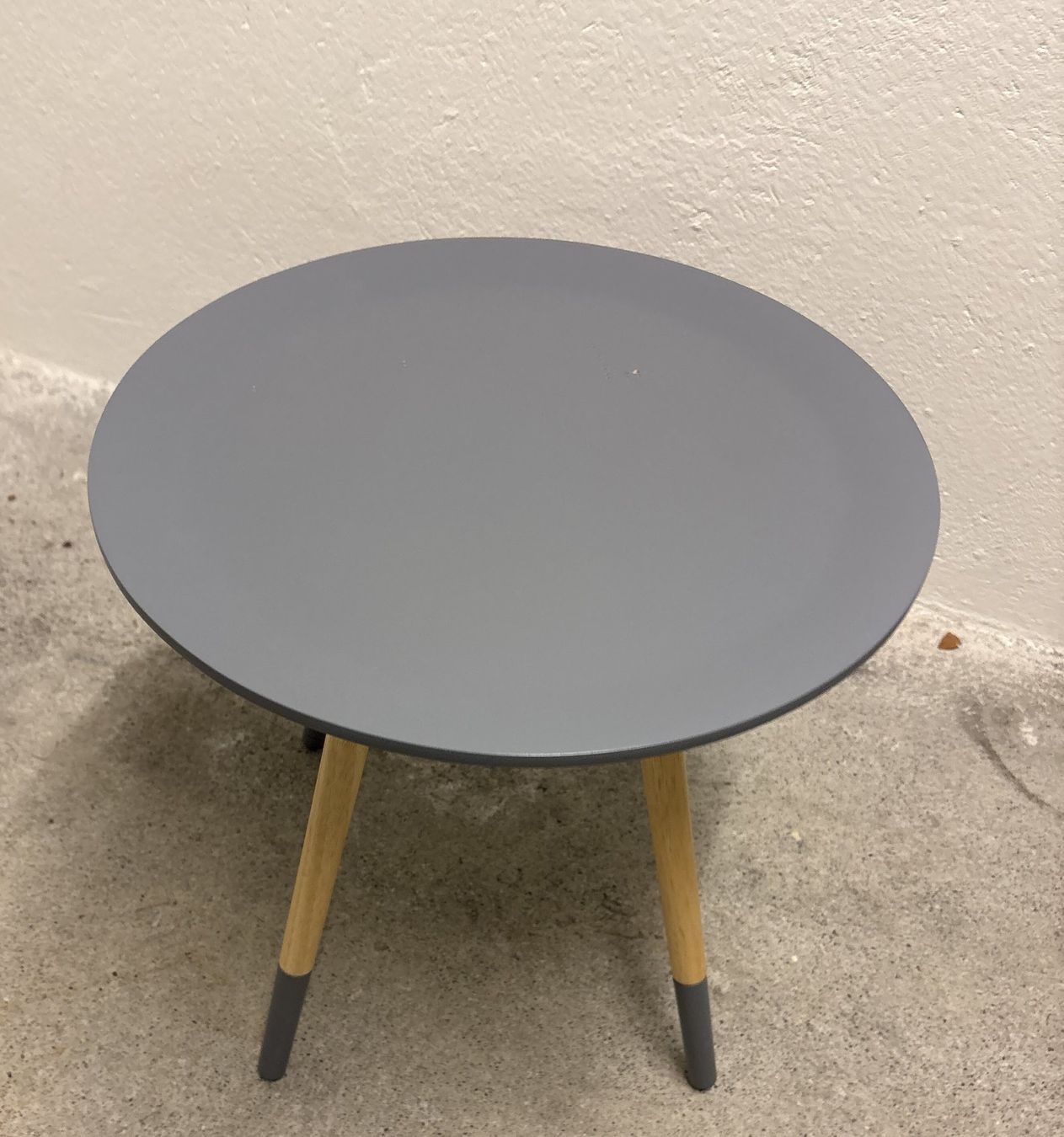 Tavoli: Salontisch rund – Usato da Glattbrugg venduto da Ariel012 3
