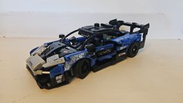 Lego MC Laren Senna GTR