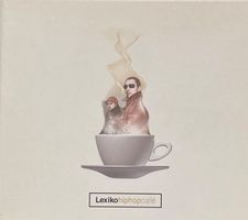 Lexiko - Hiphopcafé