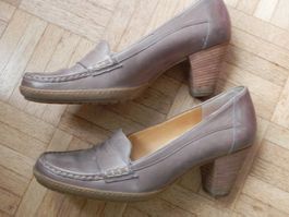 Paul Green Damen Pumps Schuhe Grösse 39