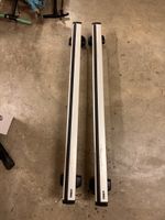 Thule Roof Racks Skoda Superb 3V3