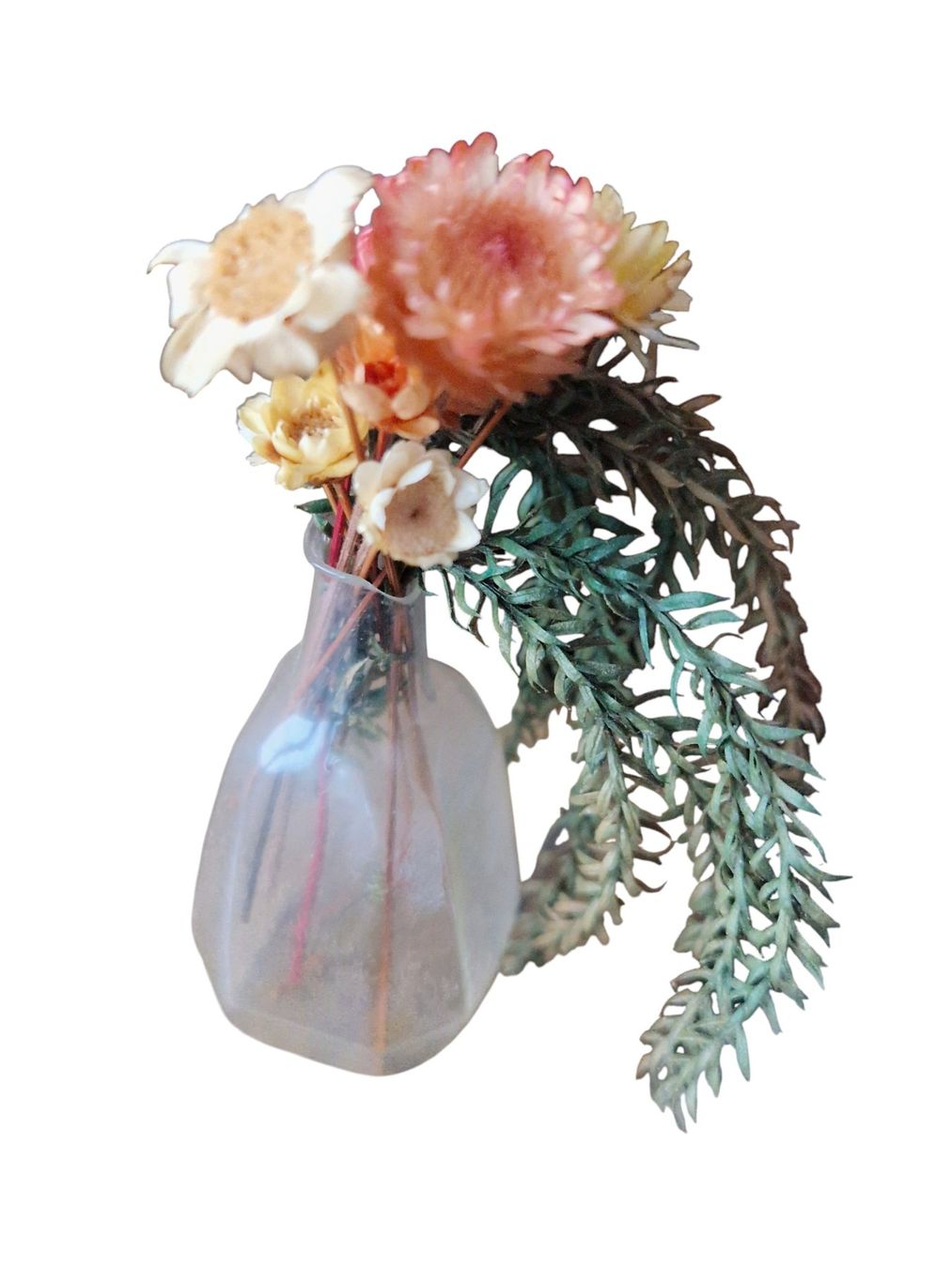 Giocattoli: Puppenstube Blumenvase Glas – Usato da Mörschwil venduto da lindaswunderkiste