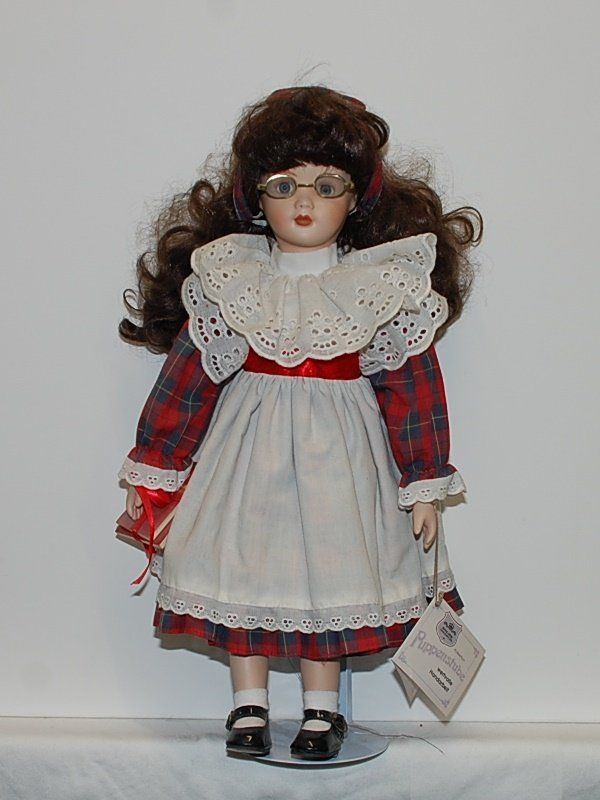 Puppen: Puppe 3 – Gebraucht aus Chur von goofy1951